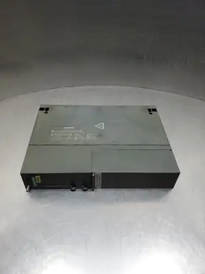 Used Siemens 6ES7 405-0KA02-0AA0 SIMATIC S7 PLC Power Module PLC Power Supplies South Carolina US | Palmetto Automation #1507305