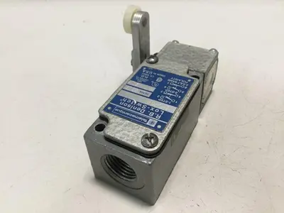 USED TELEMECANIQUE C3JK06