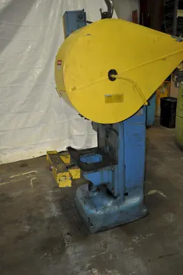 USED ROUSSELLE 25H