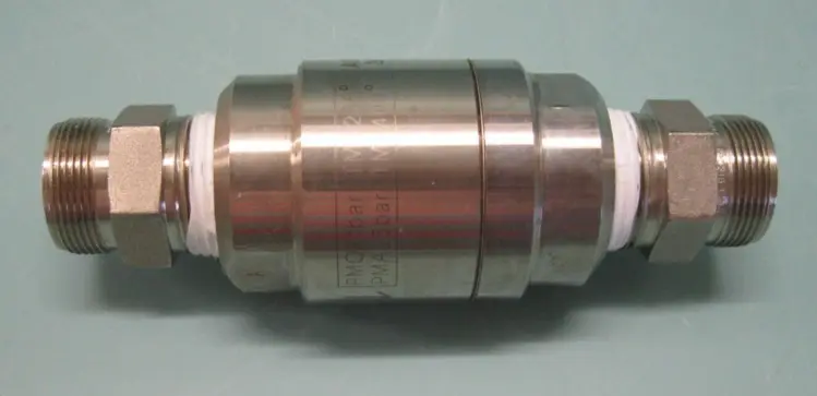 Used Spirax Sarco MST21 Valves/Fittings New Hampshire US | Bitter End Trading #1126546