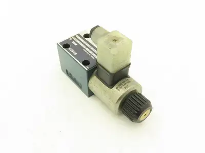 Used BOSCH _UNKNOWN_ Valves/Fittings Indiana US | Arrow Industrial #1408505