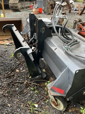 Used 2018 Sweepster 20397M-0913 Sweepers (attachments) Maryland US | Zadoon Equipment #1480767