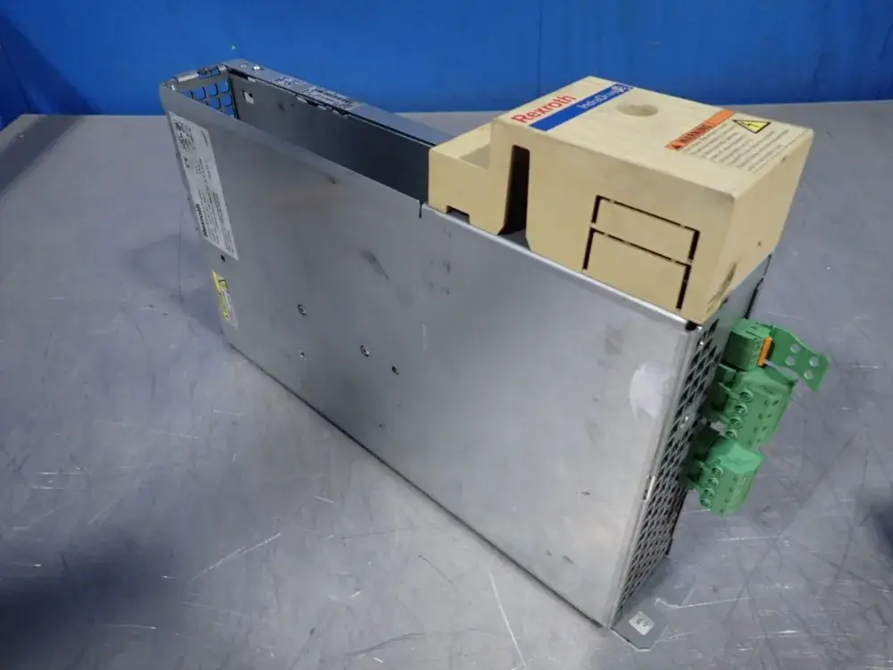 USED REXROTH HCS02.1EW0028A03NNNN