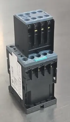 USED Siemens 3RT2016-1BB41