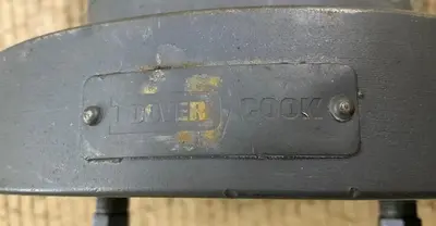 Dover/Cook 2.625” Packing Case Casting# 520535