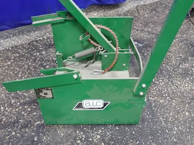 Used 2013 ACCRAWIRE CONTROLS D1 Wire Payoffs Ohio US | HGR 24 #802823