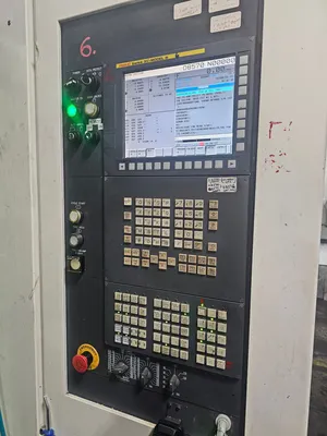 2016 ENSHU GE580H Horizontal Machining Centers | CNCsurplus (9)