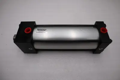 AVENTICS S4AM-06A8D-CLB0 CYLINDER/ASSEMBLY ITEM STOCK H1380