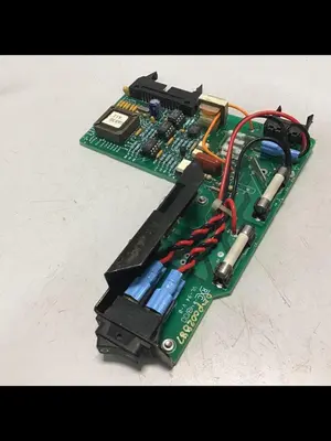 USED GAMMAFLUX GA-100-F-00