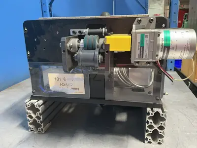 Used AMCI SMD23E240E Miscellaneous MRO Ohio US | HGR 24 #1333847