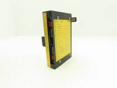 Banner MGAB-1 Machine Guard Light Curtain Control Box