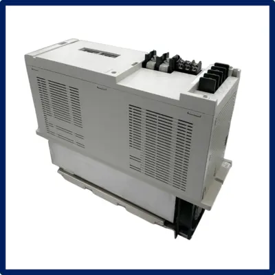 New | in-Stock MITSUBISHI MDS-B-CV-185 Power Supplies Texas US | CNC TOOLS LLC #1385537