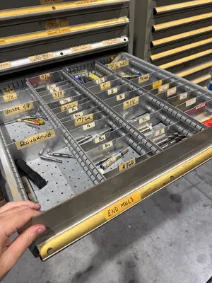 LISTA 11 Drawer Other | GMT (4)