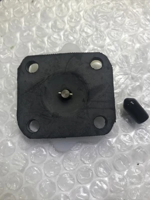 *Unbranded New(Lot of 4) DN-15 1/2"  Replacement Diaphragms