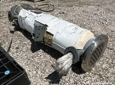 USED ANHYDRO