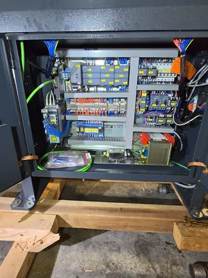 2019 Iemca BOSS 338 HD SUPERFAST Bar Loader, Magazine Bar Loader | Machinery Resources International (11)