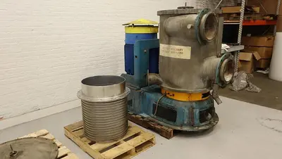 USED Bird 400