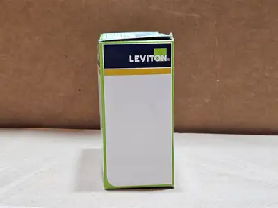 New | in-Stock LEVITON OSFHU-ITW Misc Electrical & Power Parts British Columbia CA | Lenmark #1743776