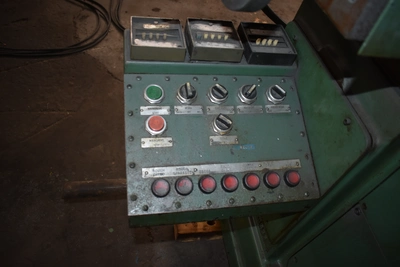 HEALD 272 Internal Grinders (ID, I.D., Inside Diameter) | Mohawk Machinery (5)