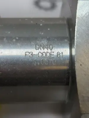 New | in-Stock HYDAC KHM-40-F3-1114 Pump & Valve Parts | Surplus Asset Holdings #1219819