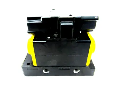 NEW PARKER HHB4003701 AIR CONTROL VALVE
