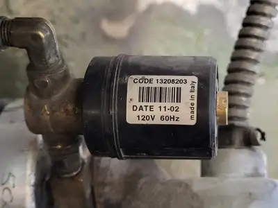 USED ENERGYLOGIC EL-500B