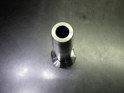 PrimeTool HSK63A 5/8" Shrink Fit Tool Holder 6.3" Pro T00HA63220A16160 (LOC1033A)