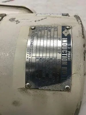 USED SUMITOMO TC-F/FB-1