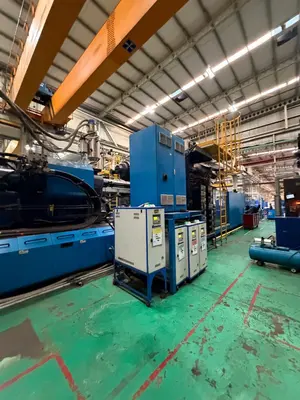 LS MTRON The One 3300 HORIZONTAL INJECTION MOULDING MACHINES | INJECTION DEPOT GROUP (23)