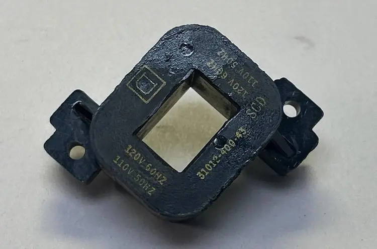 Used SQUARE D 31012-400-43 Miscellaneous Equipment (Electrical & Power) | Surplus Asset Holdings #1193458