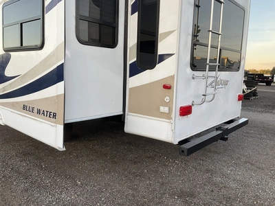 Used 2007 MAKO 29 FRBW Campers, Caravans, Motorhomes Michigan US | Miedema Asset Management Group #1437549