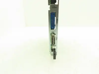 400-007-007-A0M JANCD-YEW01-E Robot Circuit Board Substrate Rev A01