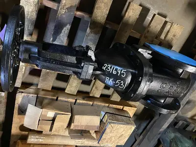 New | in-Stock MILWAUKEE VALVE 2885-M-1000 Plumbing Equipment Ohio US | Surplus Asset Holdings #1225953