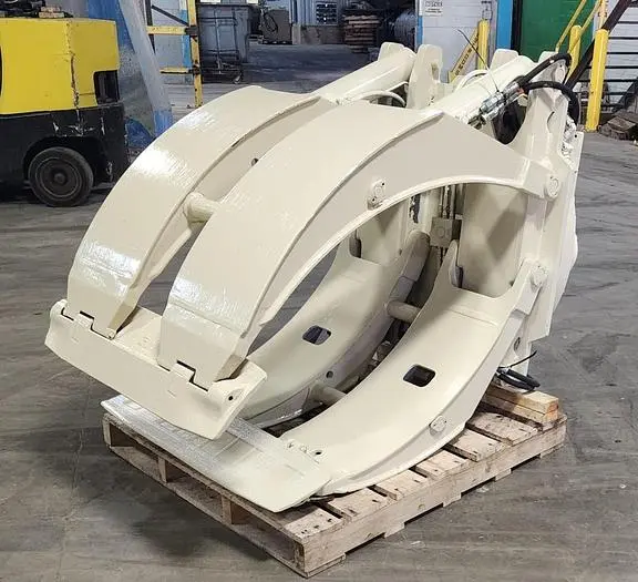Used CASCADE 90F-RCP-291 Material Handling (misc) Pennsylvania US | Global Equipment International, LLC #191631