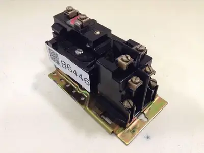 USED ALLEN BRADLEY 700-BR200