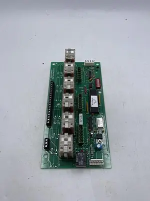 USED SOLID STATE CONTROLS SOLID STATE CONTROLS 70-411972-90