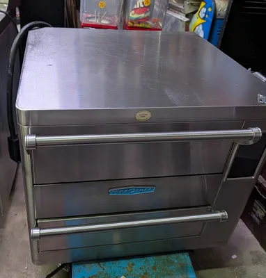 Used 2022 TURBOCHEF Hhd Batch Ovens US | Liberty Square #1360593