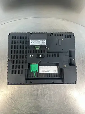 Used AutomationDirect AUTOMATION DIRECT INTERFACE 24 VDC EA9-T15CL 18112B019 Automation Control (HMI) South Carolina US | Palmetto Automation #1159877