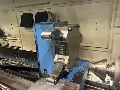 USED 2009 L&L LL950-4000