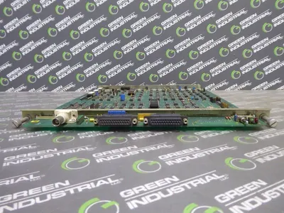 Allen Bradley 900036 Control Board Revision. 9 Used