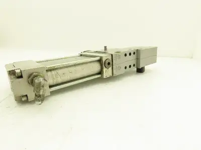 Tunkers KU 50 V A034 T22 Pneumatic Clamp NPT 045°-130° 70/75ND