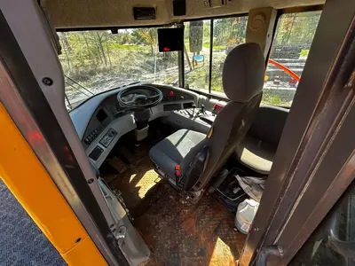 Used 2022 VOLVO A25G Articulated Dump Trucks Texas US | Proxy Equipment #1378454