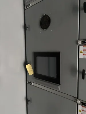 USED GE EE20N1ENXX