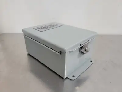 NEW CATTRON 21R08A