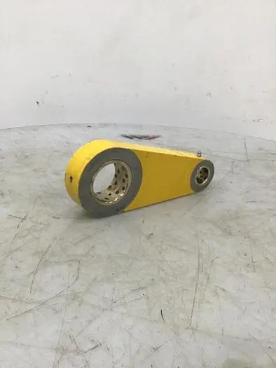 Used VAN DORN 302592 Clamps Michigan US | Ideal Machinery #689802