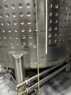 2500 Gallon Tank – 2 of 3