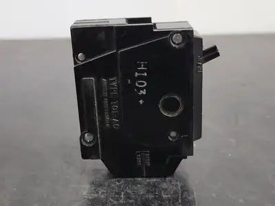 USED GENERAL ELECTRIC THQL1115