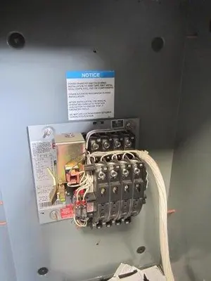 USED KOHLER 20R0ZJB