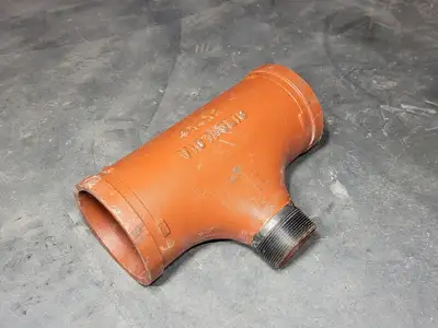 New | in-Stock VICTAULIC NO. 29 Parts (Hydraulics and Pneumatics) British Columbia CA | Lenmark #295590