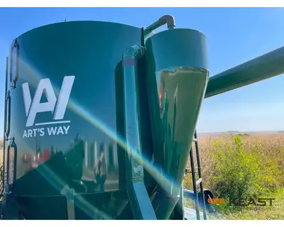 Used ART'S WAY _UNKNOWN_ Feed Mixers Iowa US | Keast Enterprises #1360007